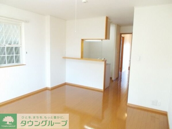 グリーンヒルズ大澤Cの物件内観写真